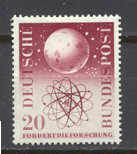Germany 731 MH Atomic SCV10