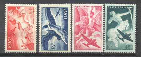 France C18-21 MH Aviation SCV10.55