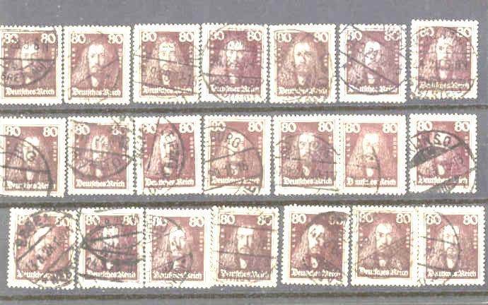Germany(Reich) Mi.397/used/21x(1)