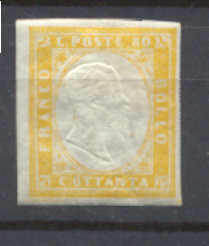 Sardinia 14a MH SCV35