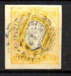 Portugal 18 used SCV140