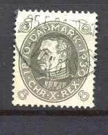 Denmark 212 used SCV15