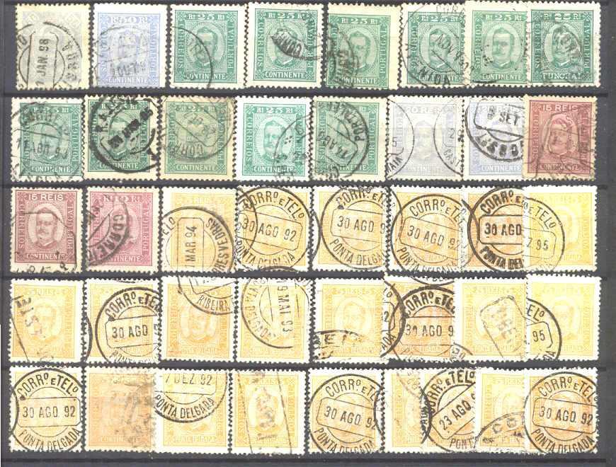 Portugal 67-72/ 41 used value SCV121.25