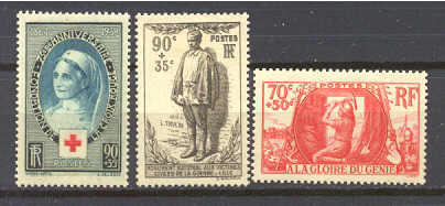 France B80-82 MH SCV28