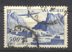 Algeria C11 used Aviation SCV13