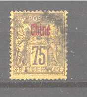 France China 10 used SCV45