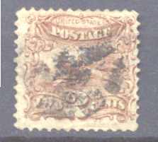 USA 113 used SCV100