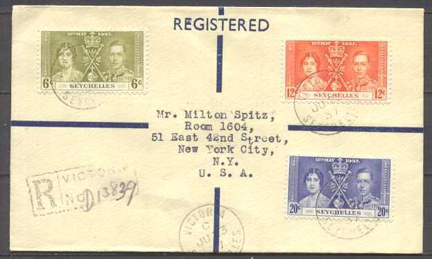 Seychelles  cover Coronation-37