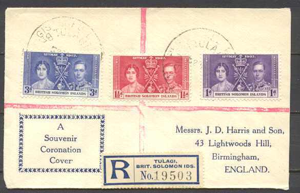 Solomon Br.  cover Coronation-37