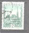 Austria 339 used SCV10.50