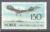 Norway 405 MNH Aviation SCV4