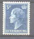 Luxembourg 270 MNH