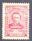 Venezuela C205 used SCV3