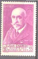 France B69 MH J.Charcot SCV11