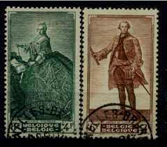 Belgium B475-76 used SCV22