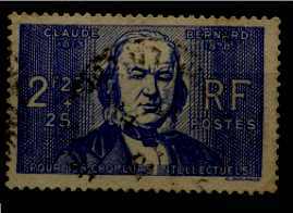 France B89 used SCV11.50