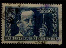 France 59 used Pasteur SCV17