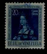 Venezuela C232 used SCV4.50