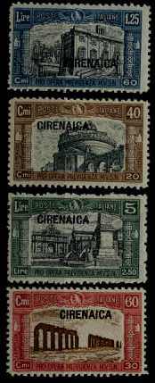 Cyrenaica B13-16 MH SCV11.20