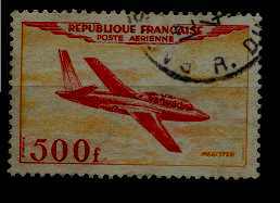 France C31 used Aviation SCV12.50