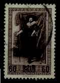 Liechtenstein 282 used SCV10.50