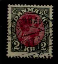 Denmark 129 used SCV26