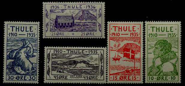 Thule Mi.1-5 MH