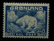 Greenland 8 MH Bear SCV24