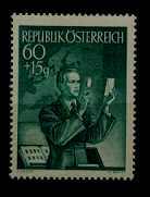 Austria B272 MNH Stamp day SCV10