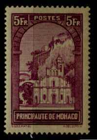 Monaco 128 MH SCV27.50