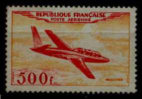 France C31 unused(no gum) Aviation SCV200