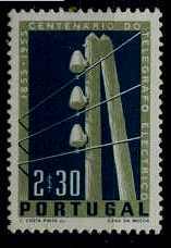 Portugal 814 MH SCV26