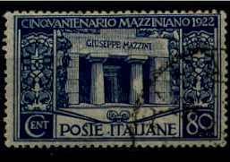 Italy 142 used SCV55