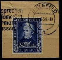 Germany B313 used J.Wichern SCV100