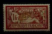 France 125 MH SCV26.50