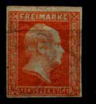 Germany Prussia 2 MH SCV90