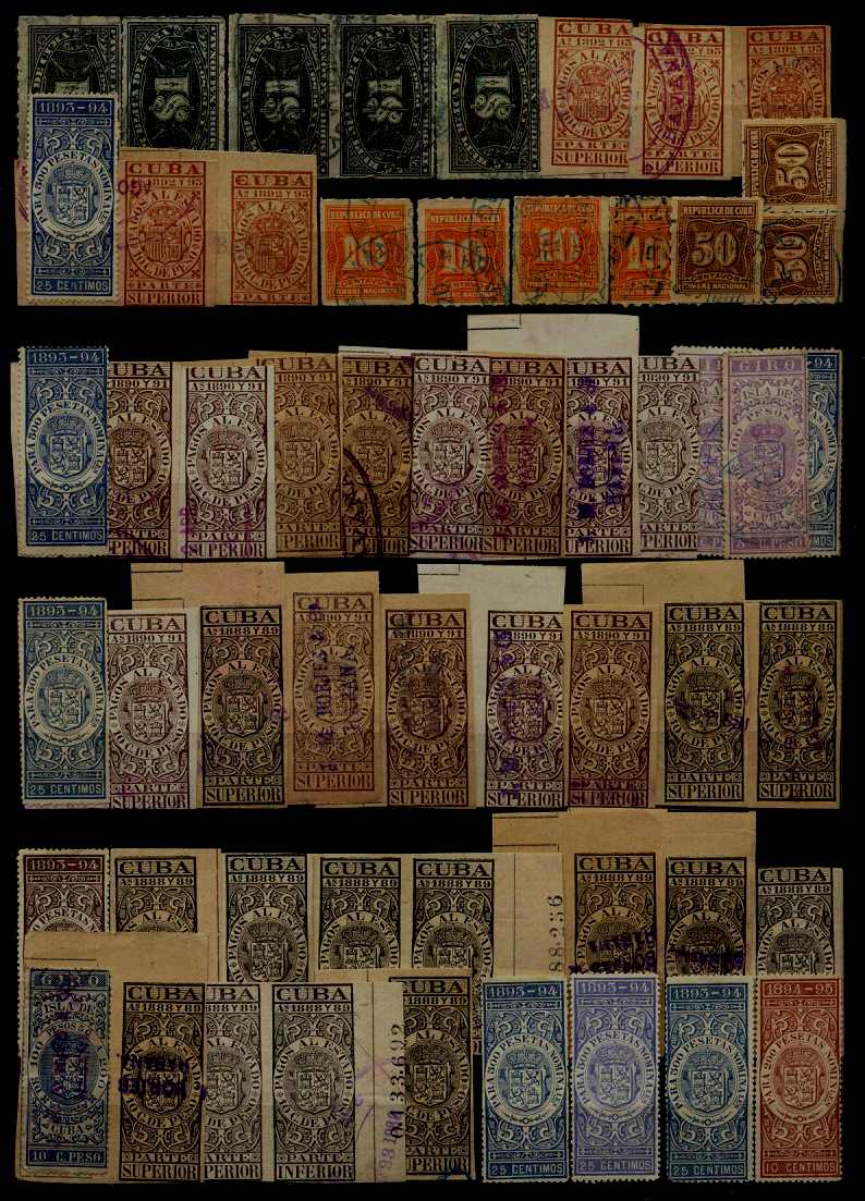Latin America 56 used revenues pre-1920 (2)