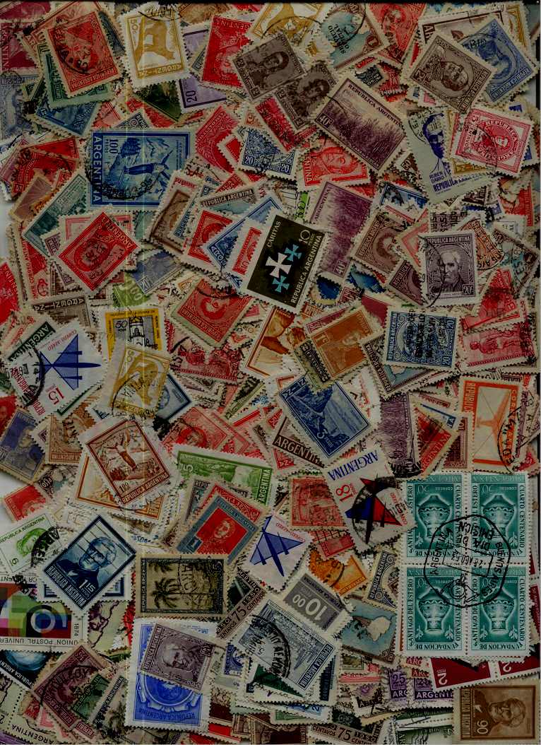 Argentina 1000+ used values (139)