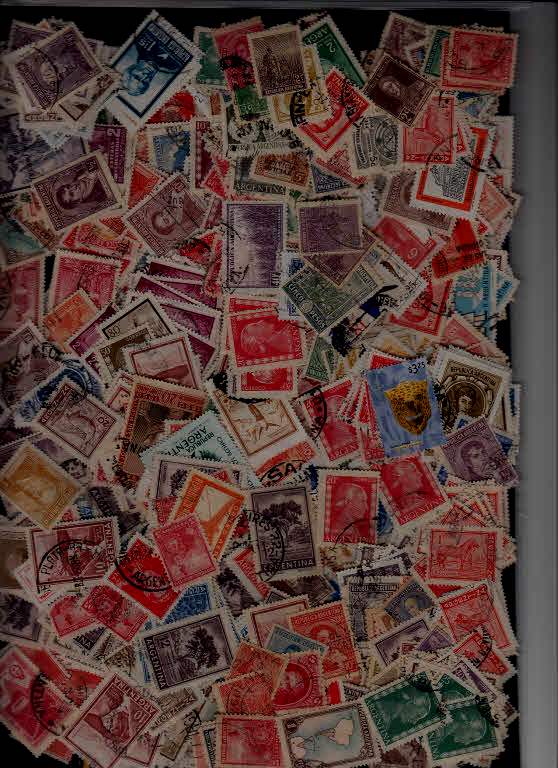 Argentina 1000+ used values (153)