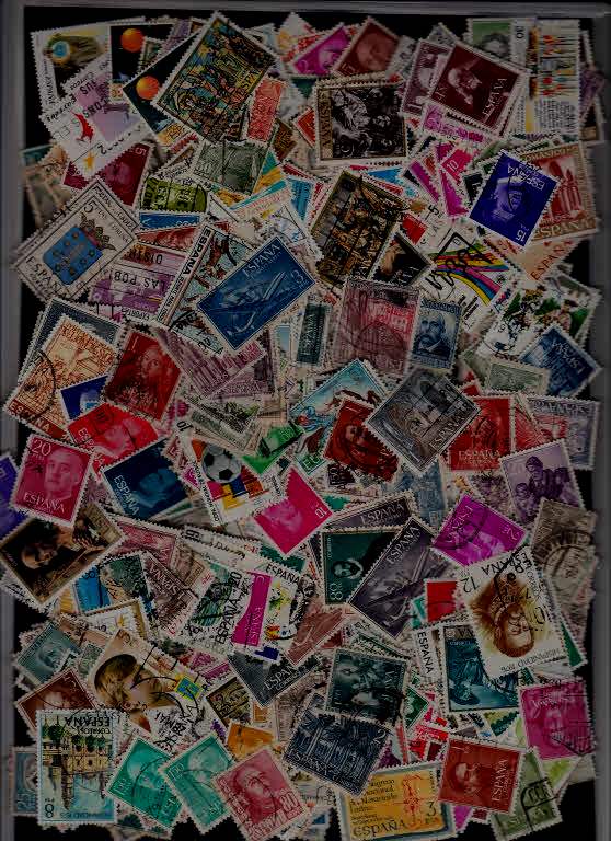 Spain 1000+ used values (154)
