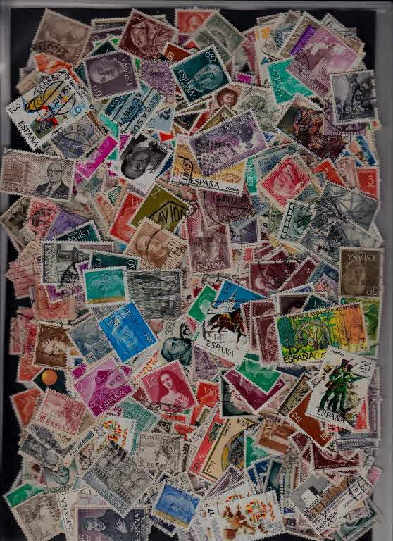 Spain 1000+ used values (168)