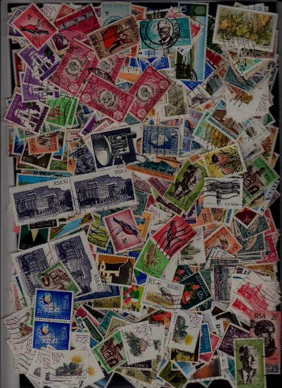 South Africa 1000+ used values (202)