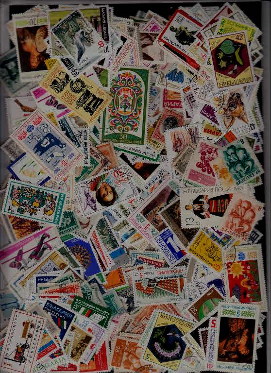 Bulgaria 1000+ used values (223)