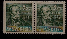 Sweden 292/292a MNH H.Ling SCV29.40
