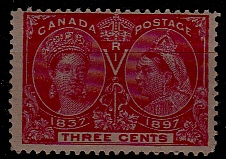 Canada 53 MNH SCV45