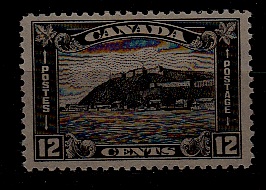 Canada 174 MH SCV27.50