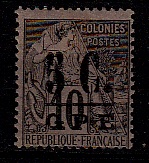 Guadeloupe 10 MH SCV15