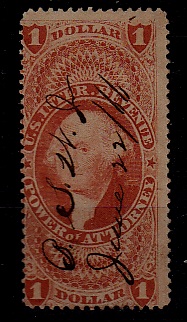 USA R76C used SCV50