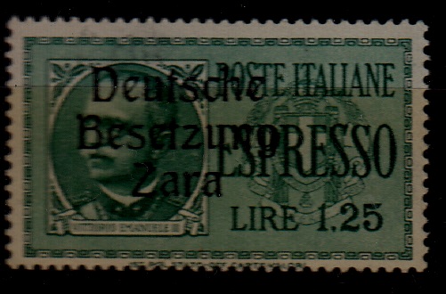 Zara Mi.21 used