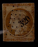France 1 used SCV275